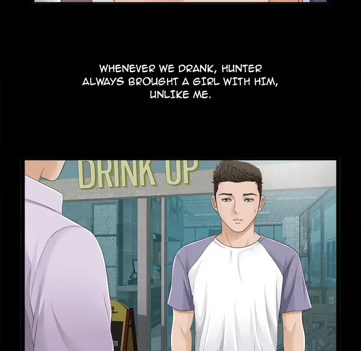 Secret Friend chapter 1 page 38