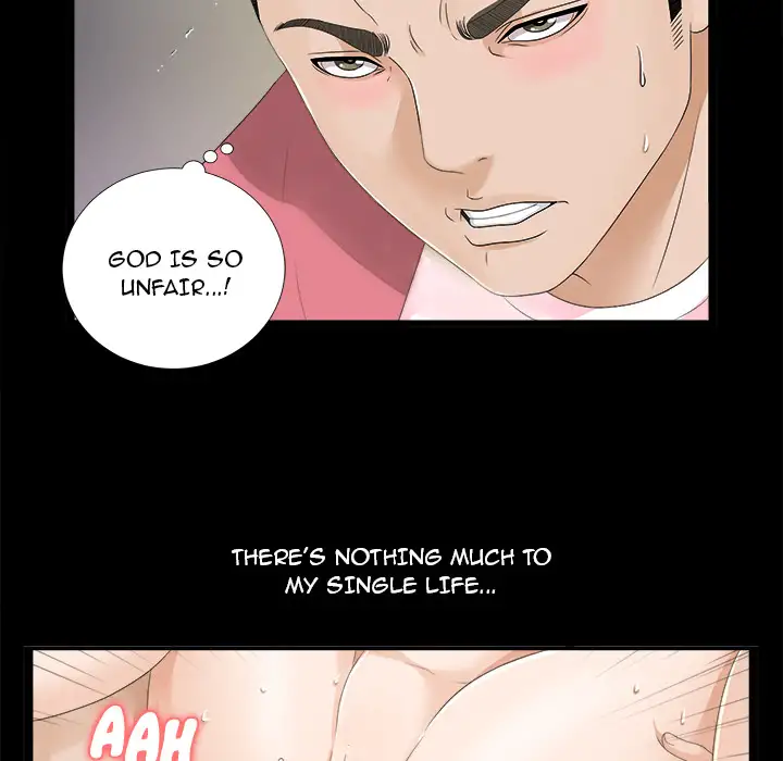 Secret Friend chapter 1 page 43