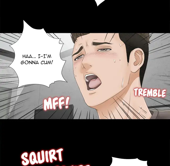 Secret Friend chapter 1 page 48