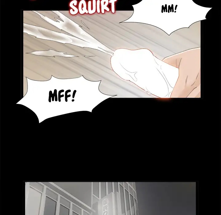 Secret Friend chapter 1 page 49