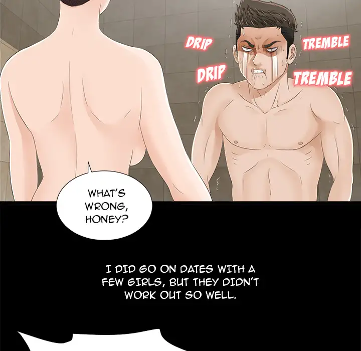 Secret Friend chapter 1 page 53