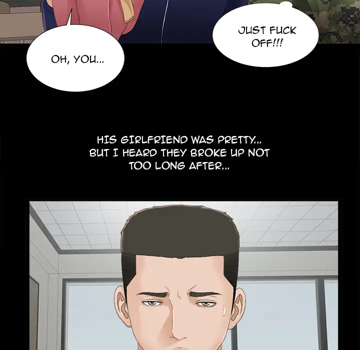 Secret Friend chapter 1 page 63