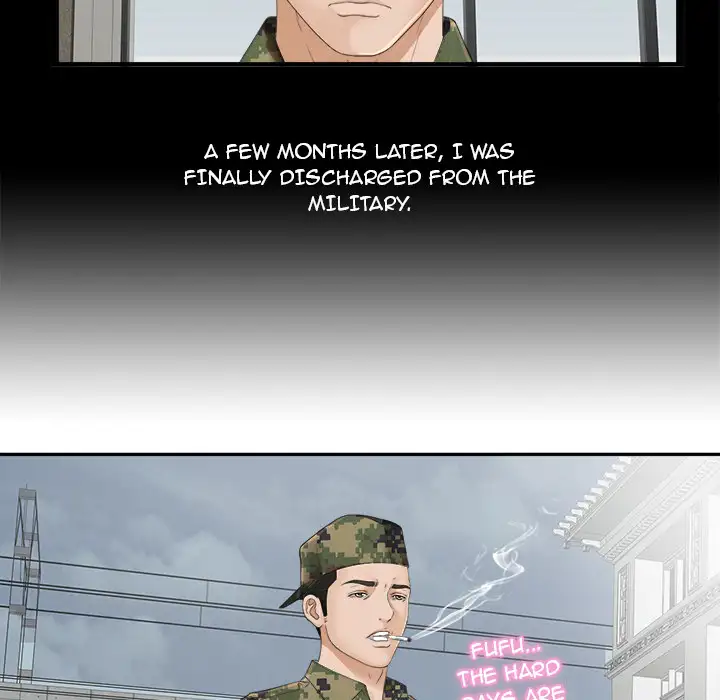 Secret Friend chapter 1 page 64