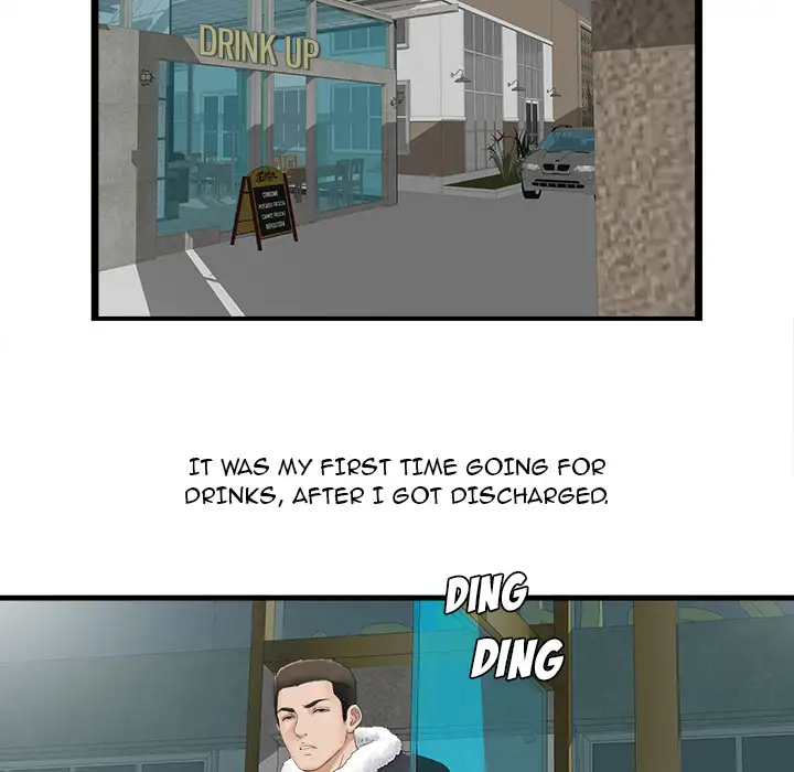 Secret Friend chapter 1 page 68