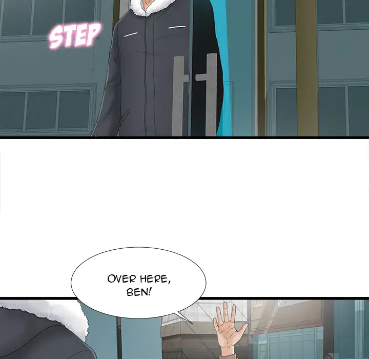 Secret Friend chapter 1 page 69