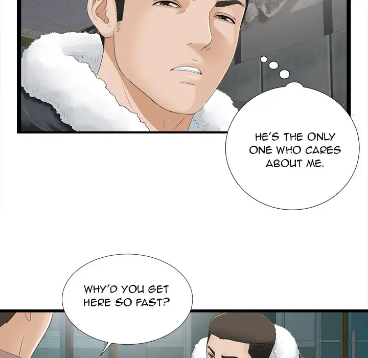 Secret Friend chapter 1 page 71