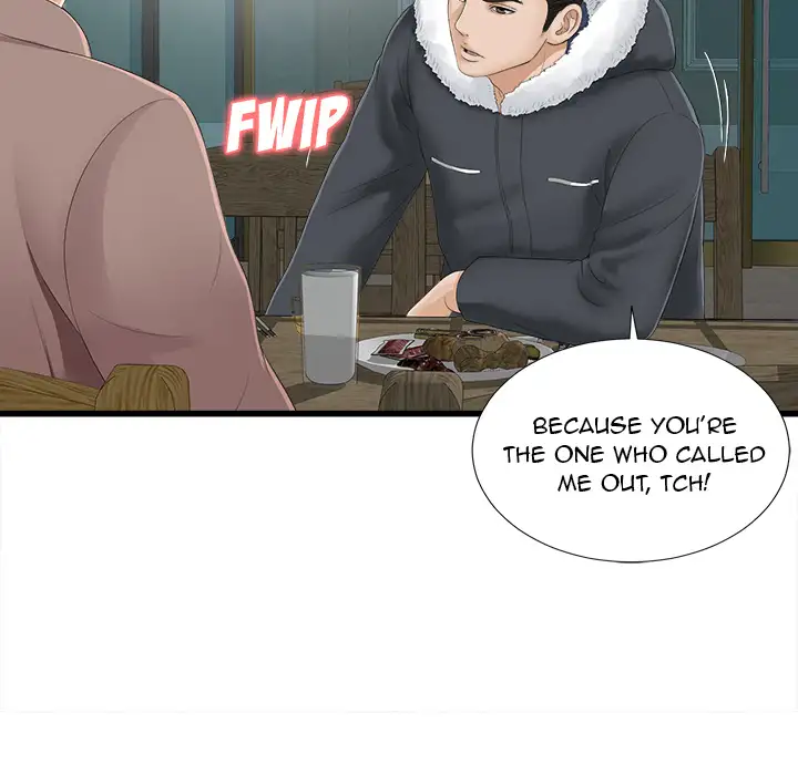 Secret Friend chapter 1 page 72