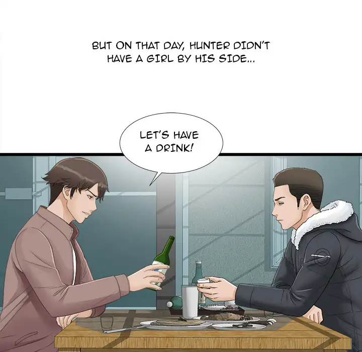 Secret Friend chapter 1 page 73