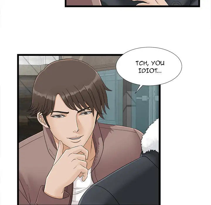 Secret Friend chapter 1 page 75