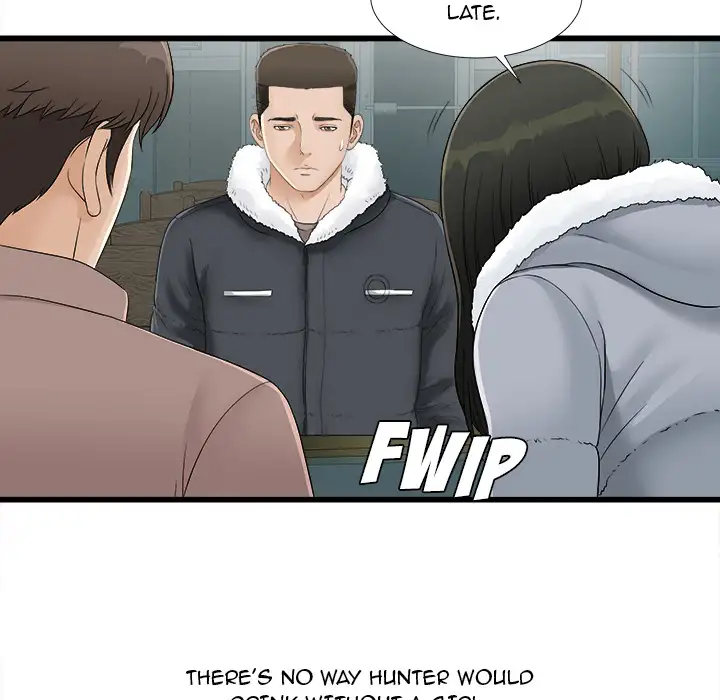 Secret Friend chapter 1 page 78