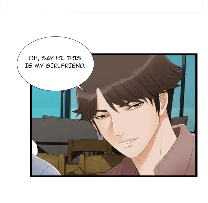 Secret Friend chapter 1 page 80