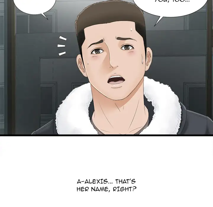 Secret Friend chapter 1 page 83