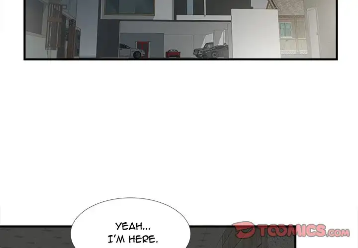 Secret Friend chapter 10 page 2