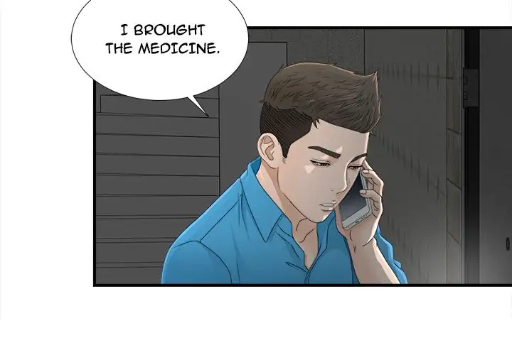 Secret Friend chapter 10 page 4