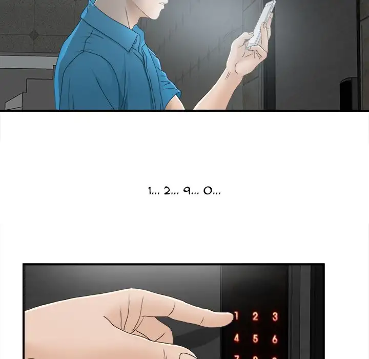 Secret Friend chapter 10 page 7