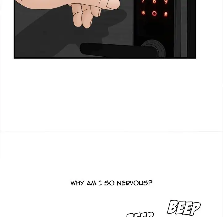 Secret Friend chapter 10 page 8