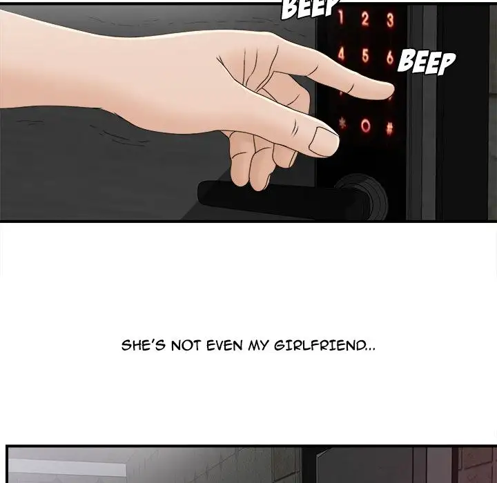 Secret Friend chapter 10 page 9