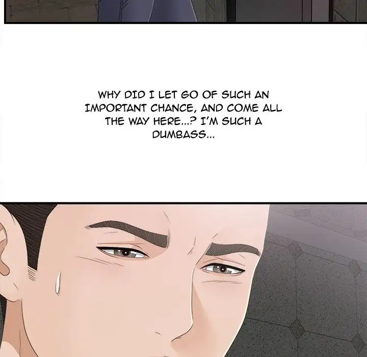 Secret Friend chapter 10 page 11