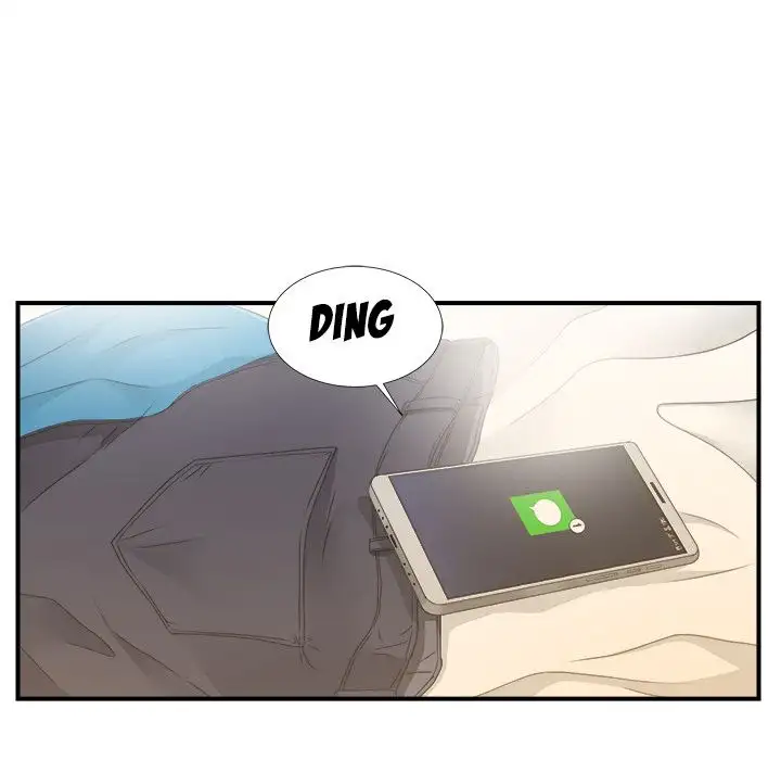 Secret Friend chapter 10 page 15