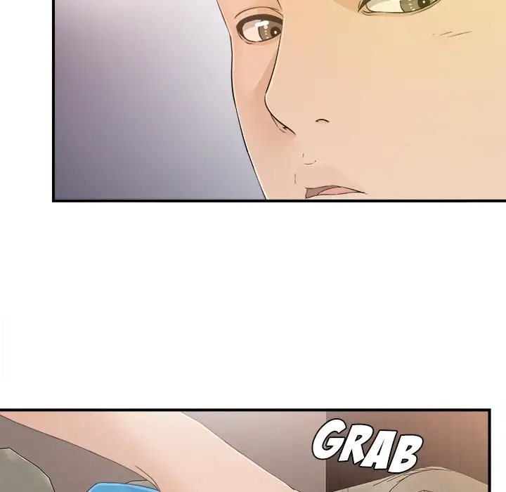 Secret Friend chapter 10 page 18