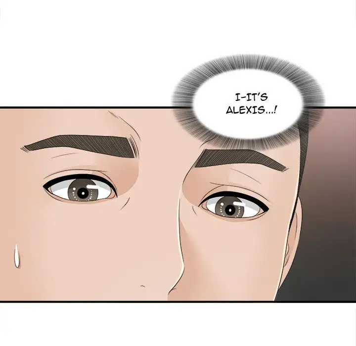 Secret Friend chapter 10 page 22