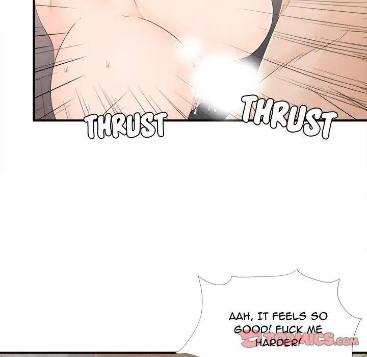 Secret Friend chapter 10 page 30