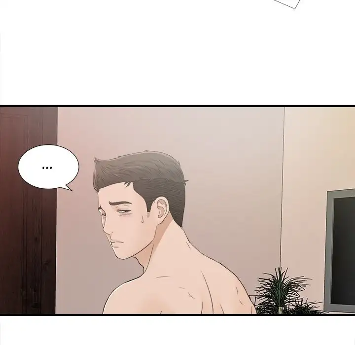 Secret Friend chapter 10 page 33