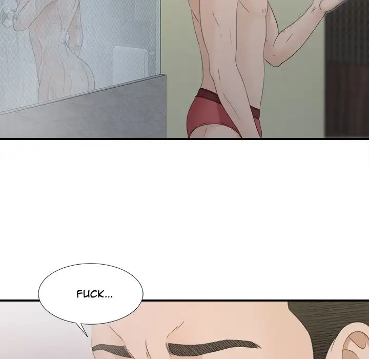 Secret Friend chapter 10 page 35