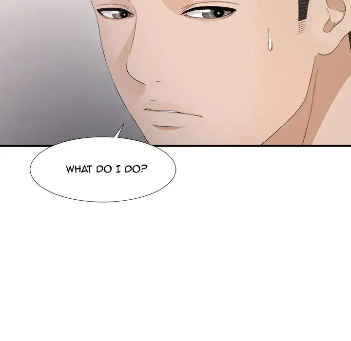 Secret Friend chapter 10 page 36