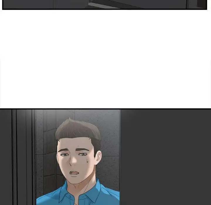 Secret Friend chapter 10 page 38