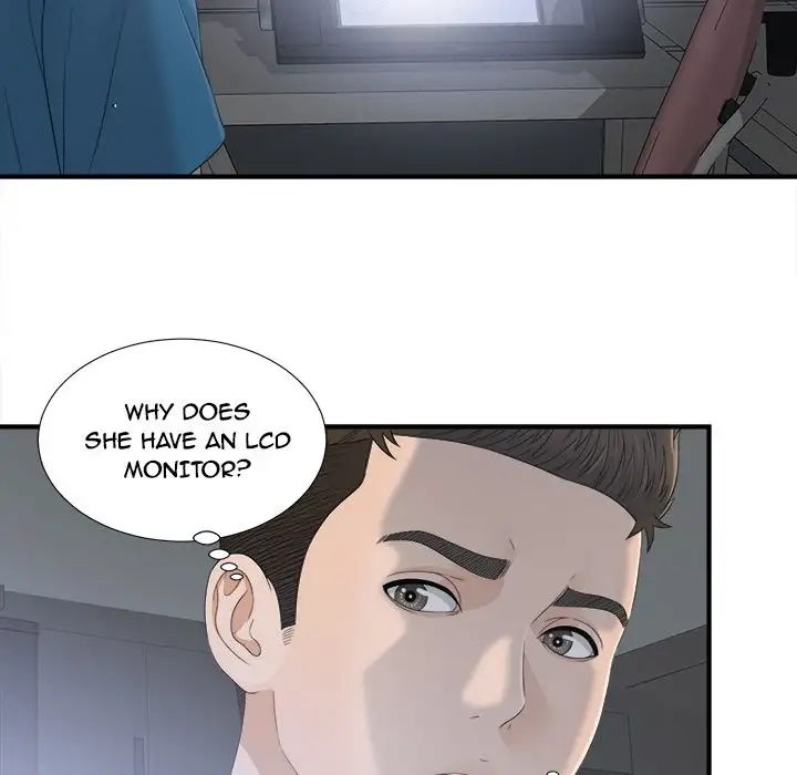 Secret Friend chapter 10 page 43