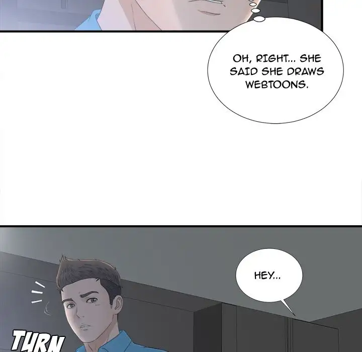 Secret Friend chapter 10 page 44