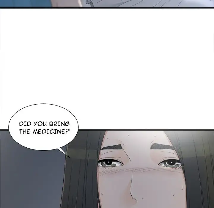 Secret Friend chapter 10 page 47