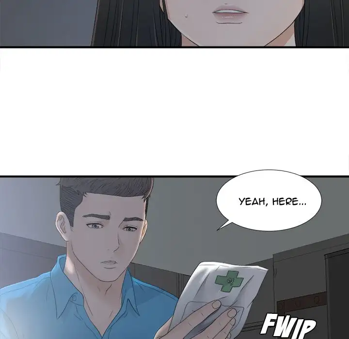 Secret Friend chapter 10 page 48