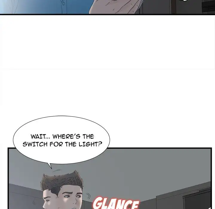 Secret Friend chapter 10 page 49
