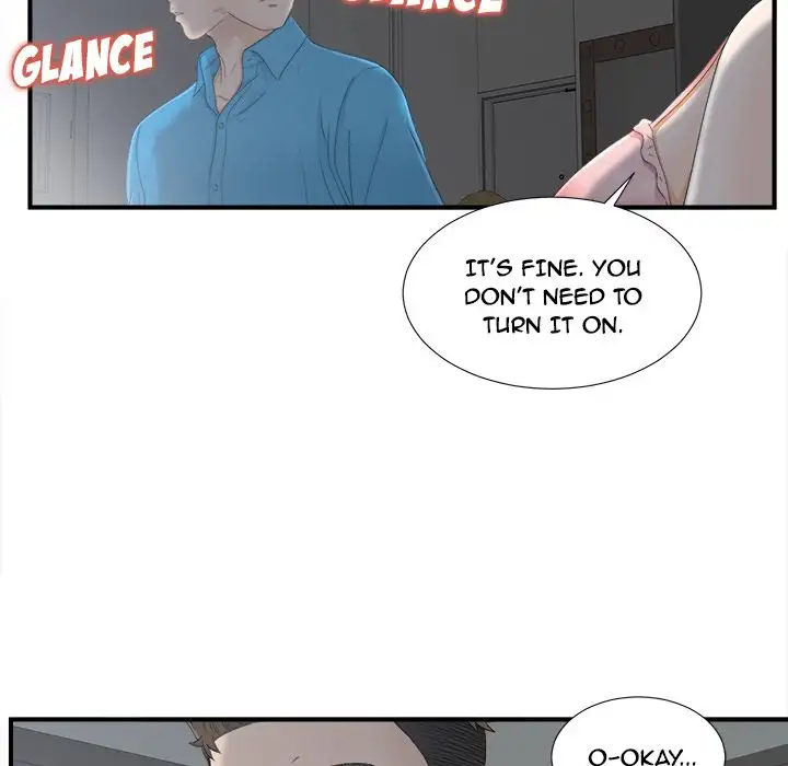 Secret Friend chapter 10 page 50