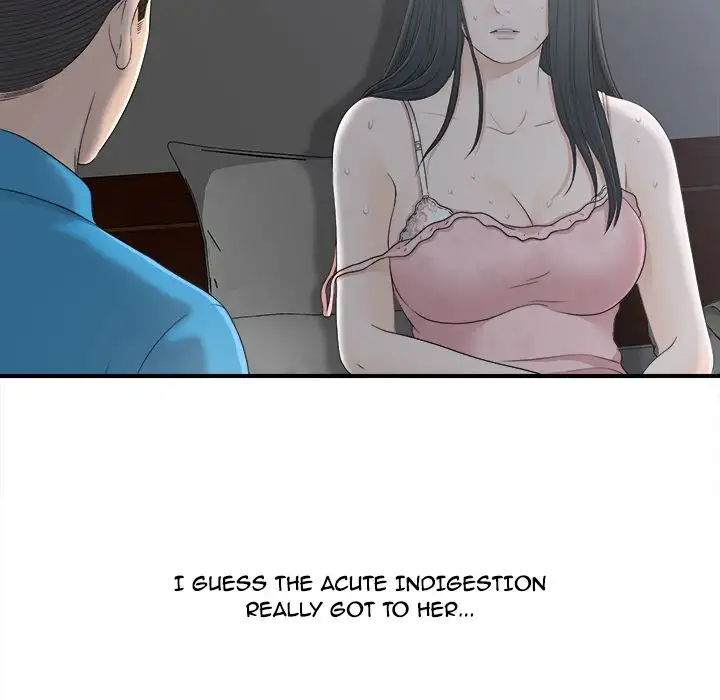 Secret Friend chapter 10 page 52