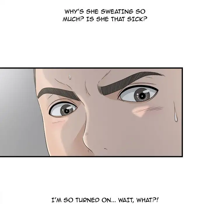 Secret Friend chapter 10 page 54