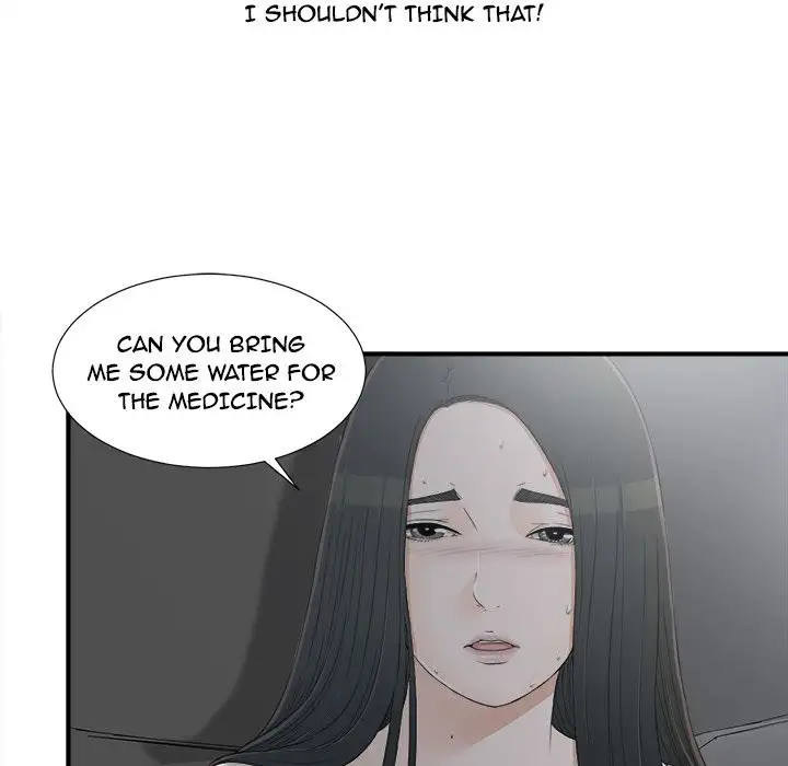 Secret Friend chapter 10 page 55