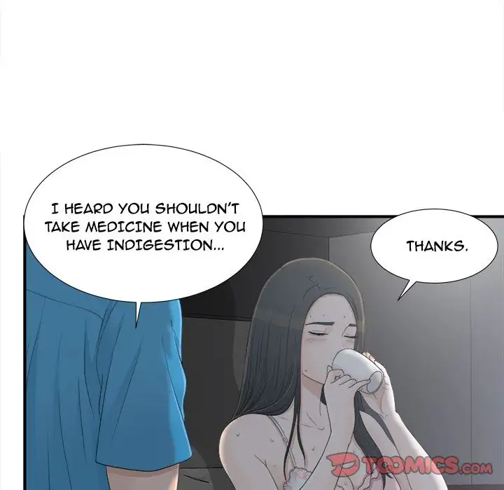 Secret Friend chapter 10 page 58