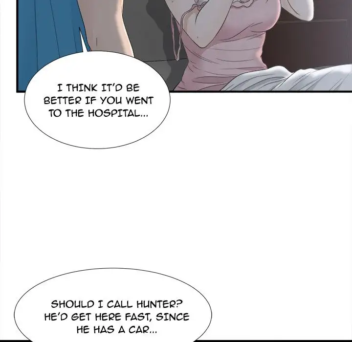 Secret Friend chapter 10 page 59