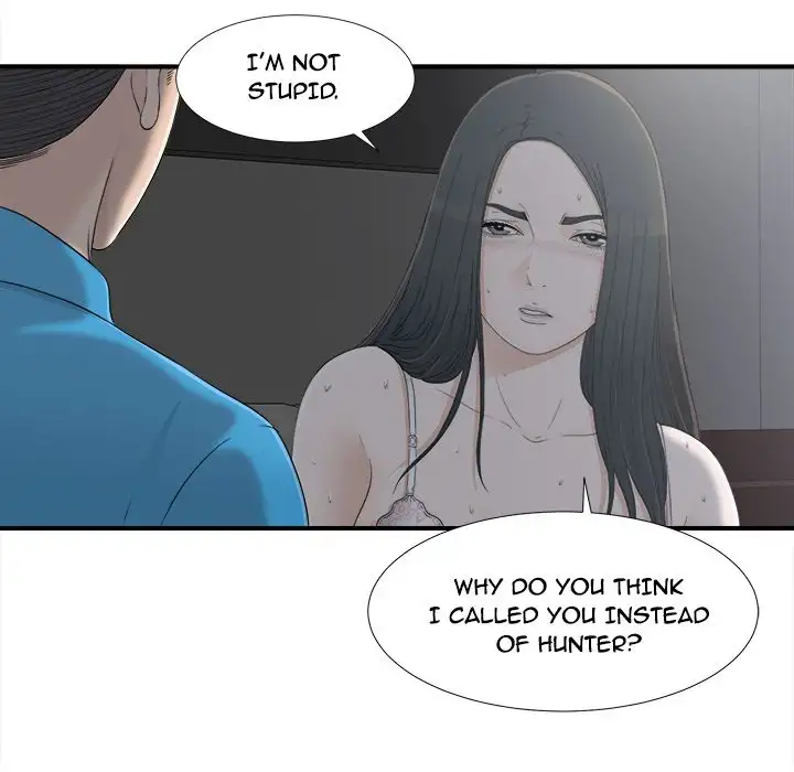 Secret Friend chapter 10 page 61