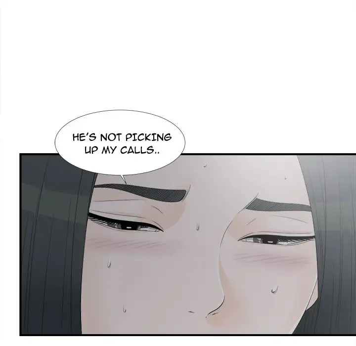 Secret Friend chapter 10 page 63