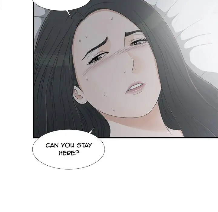 Secret Friend chapter 10 page 67