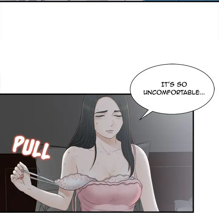 Secret Friend chapter 10 page 75