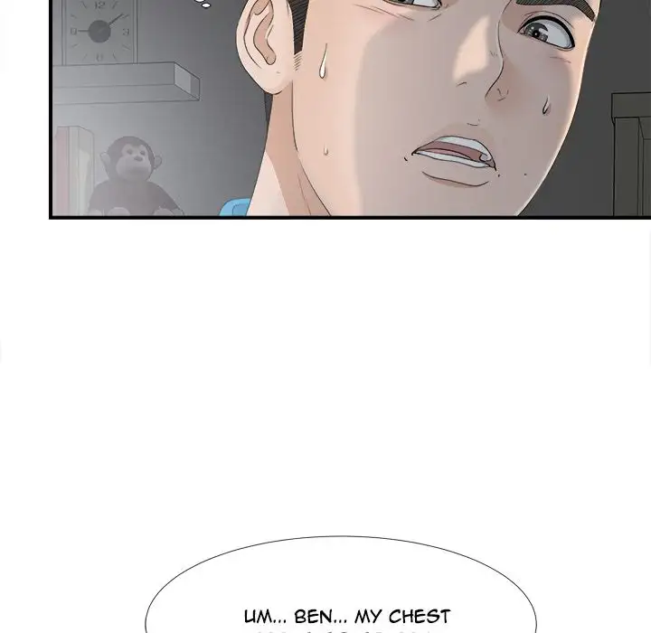 Secret Friend chapter 10 page 80
