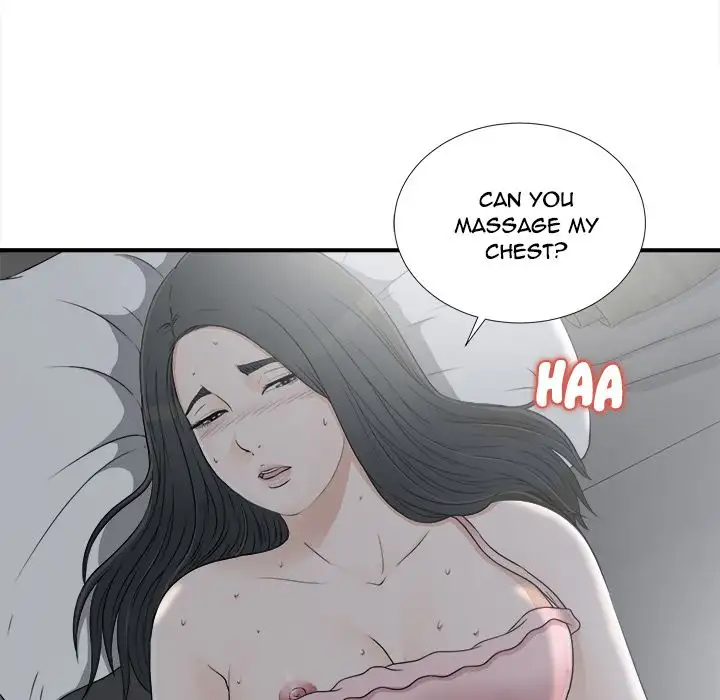 Secret Friend chapter 10 page 82