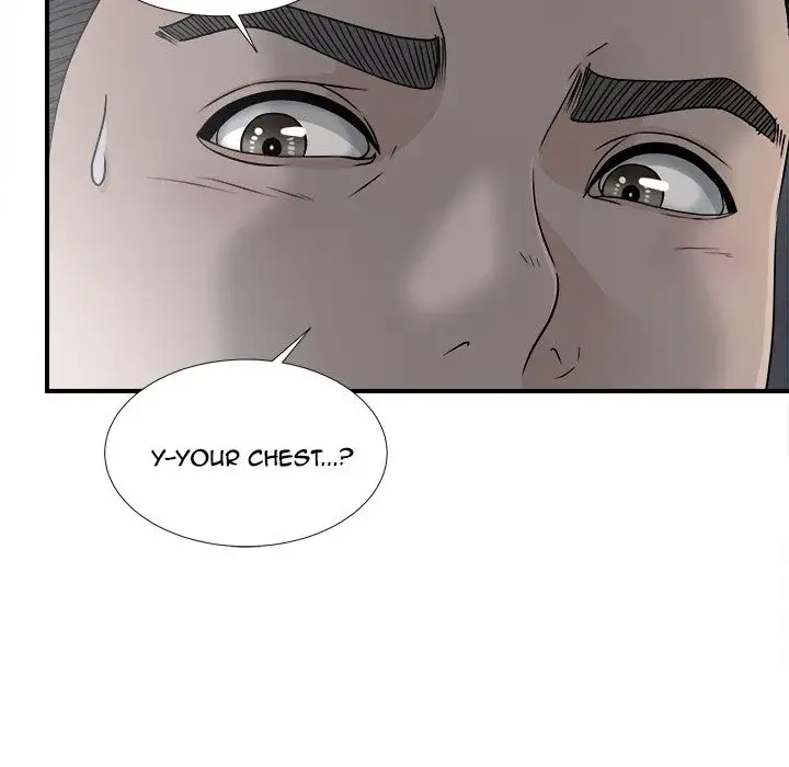 Secret Friend chapter 10 page 84
