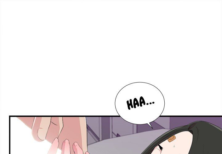 Secret Friend chapter 100 page 1