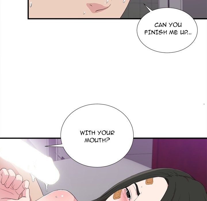 Secret Friend chapter 100 page 6